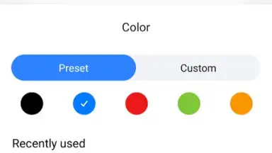 Kilonotes скриншот 2