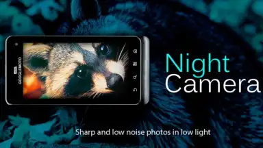 Night Camera скриншот 4