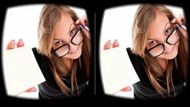 AAA VR Cinema скриншот 8