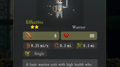 Rogue with the Dead скриншот 2