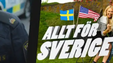 SVT Play скриншот 3