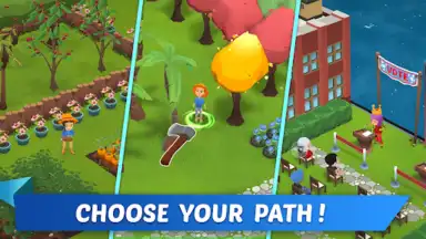 Polity скриншот 7