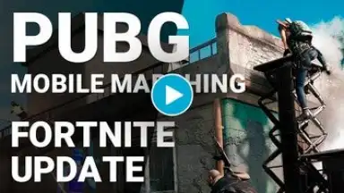 PUBG Mobile: Marching скриншот 6