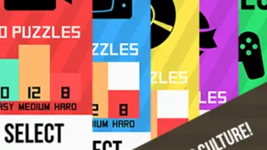 Pixel Pop скриншот 9