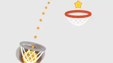 Dunk Shot скриншот 9