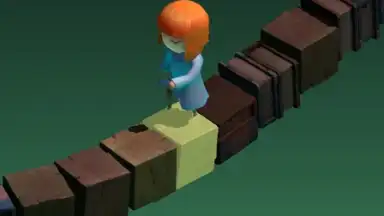 Dream Walker скриншот 7