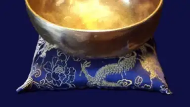 Mindfulness Bell скриншот 2