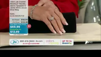 USA TV скриншот 1