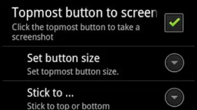 Screenshot UX Trial скриншот 1