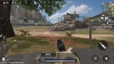 Blood Strike скриншот 9