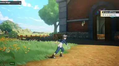 Black Clover M скриншот 7