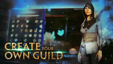 Thunder Lands скриншот 1