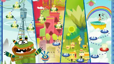Qumi Bubbles скриншот 5