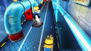 Guide for Minion Rush скриншот 1