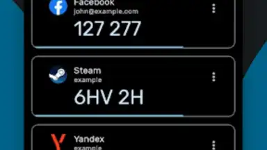 Authenticator Pro скриншот 10