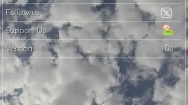 Weather Earth скриншот 4