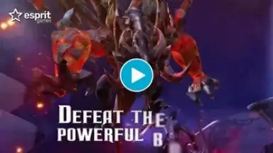 HOTS скриншот 1