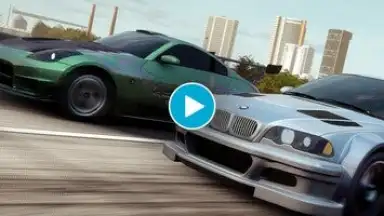 Highway Racer Pro скриншот 1
