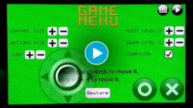 The Bomber скриншот 1