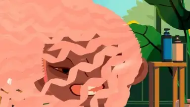 Toca Hair Salon 4 скриншот 5