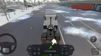 Truck Simulator: Ultimate скриншот 6