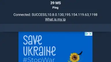 VPN.lat скриншот 6