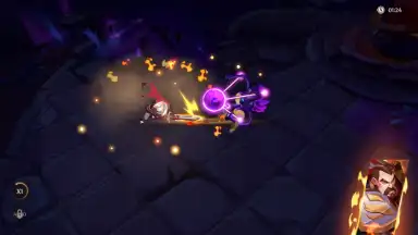 God's Legacy: Alchemist скриншот 5