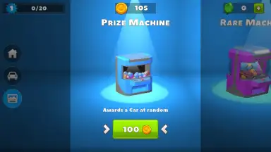 Crash of Cars скриншот 2