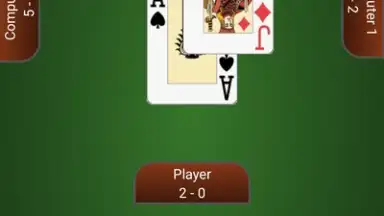 Spades HD скриншот 3