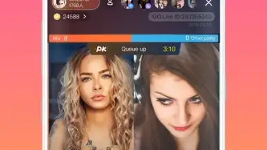 iGO Live скриншот 2