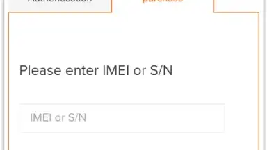 MI product verification Tool скриншот 2