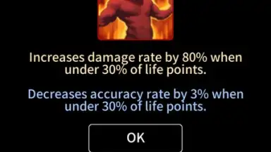 Dark of Alchemist скриншот 5