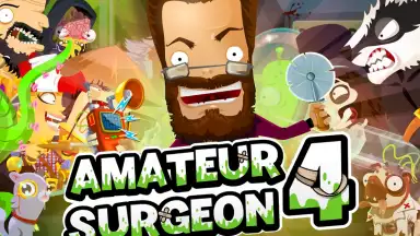 Surgeon 4 скриншот 5