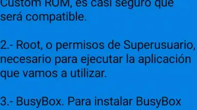 Aumentar memoria RAM interna (copy) скриншот 2