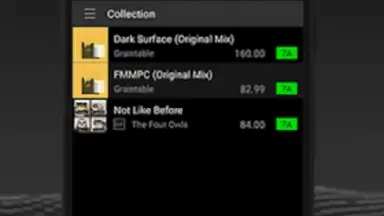 rekordbox – DJ App & Mixer скриншот 10