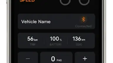 KUGOO скриншот 6