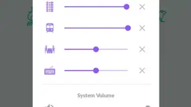 Sleepo: Relaxing Sounds скриншот 5