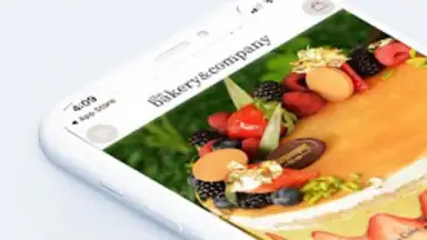 Bakery & Co скриншот 4