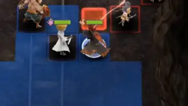 Arc the Lad R (JP) скриншот 8