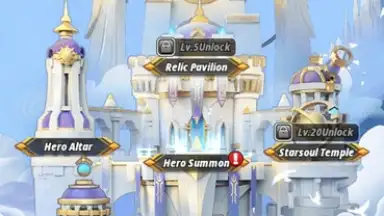 Idle League скриншот 11