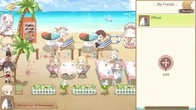 Food Fantasy скриншот 11