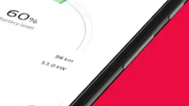 myAudi скриншот 2