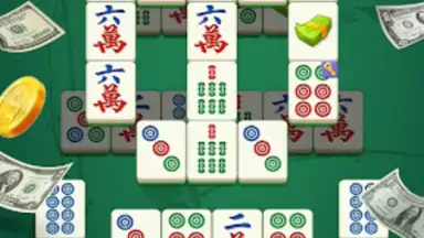 Mahjong Match：Tile Puzzle скриншот 4