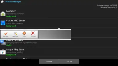 Intelligent Explorer Pro скриншот 24
