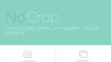 No Crop for Instagram скриншот 5