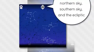 Constellation скриншот 14