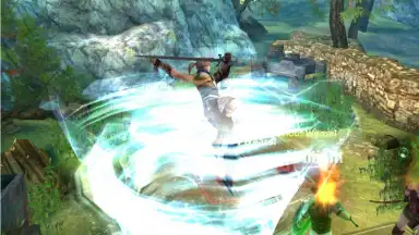 Legion of Heroes скриншот 3