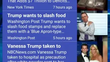 Fastter скриншот 3