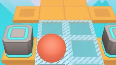 Rolling Sky скриншот 4