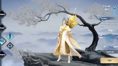Spirit Land скриншот 1